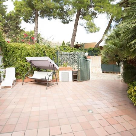 Appartamenti Cala Azzurra Скопелло Экстерьер фото